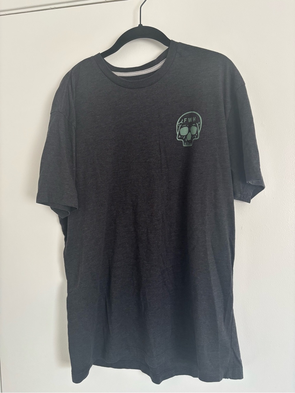 Few Will Hunt Tee